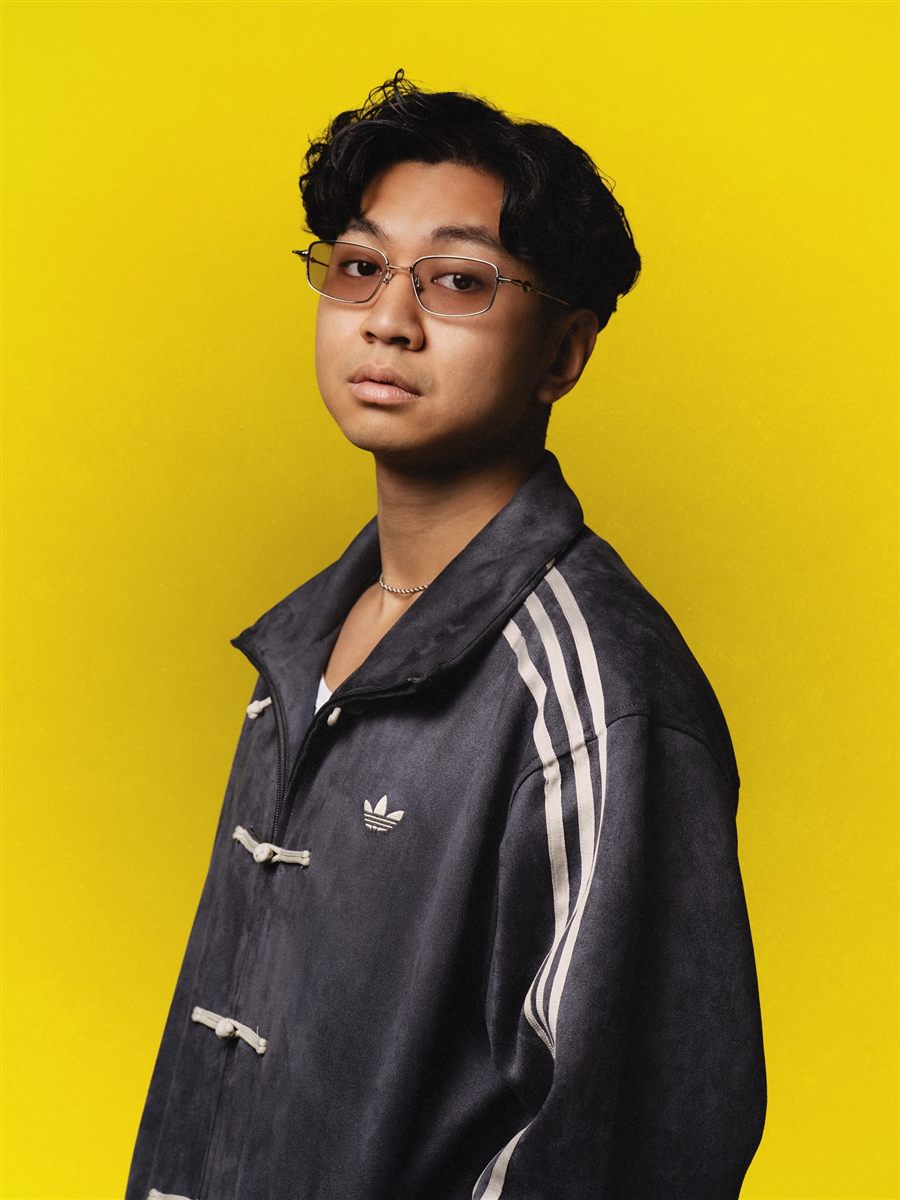 Henry Tran